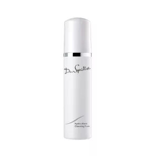 Dr.Spiller Hydro Marin arctisztító hab 150ml