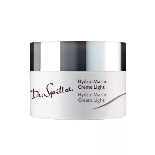 Dr.Spiller Hydro Marin krém light 50ml