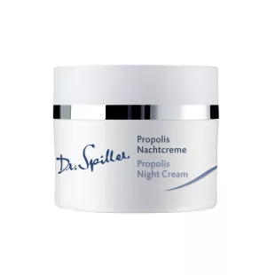 Dr.Spiller Propolisz éjszakai krém 50ml