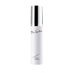 Dr.Spiller Celluláris hidratáló gél 50ml