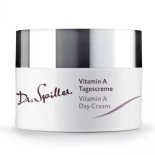 Dr.Spiller A-Vitamin nappali lifting krém 50ml
