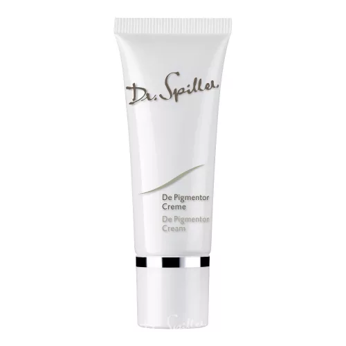 Dr.Spiller De-pigmentor krém 20ml