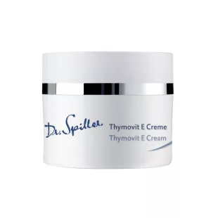 Dr.Spiller Thymovit-E vitamin krém 50ml