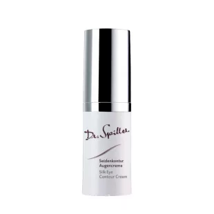 Dr.Spiller Selyem szemkörnyékápoló krém 20ml
