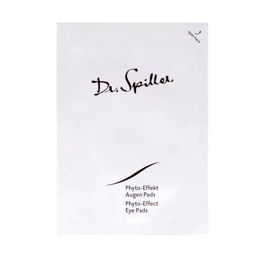 Dr.Spiller Fito-Effect szemalátét 5x2 db