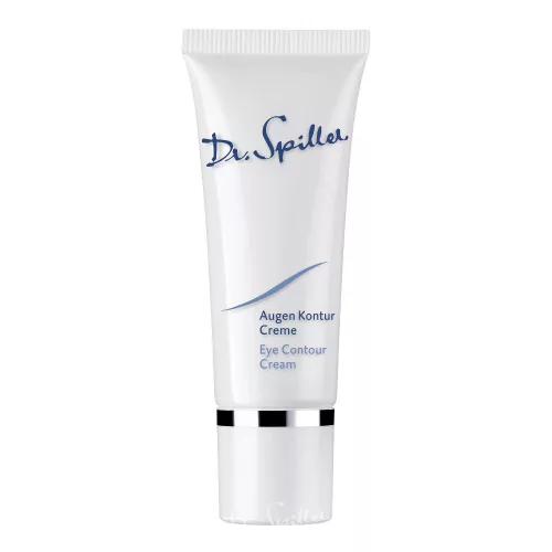 Dr.Spiller Szemkörnyékápoló krém 20ml