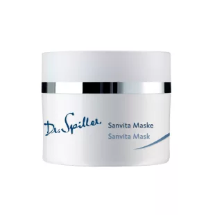 Dr.Spiller Sanvita maszk 50 ml