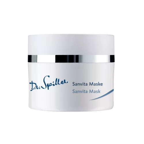 Dr.Spiller Sanvita maszk 50 ml