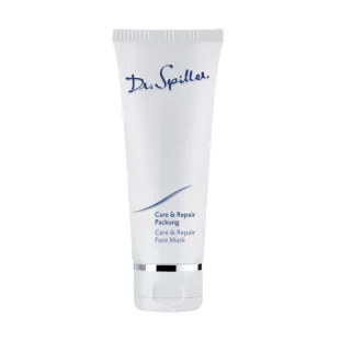 Dr.Spiller Care & Repair maszk 50ml