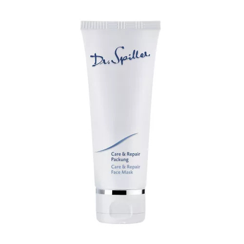 Dr.Spiller Care & Repair maszk 50ml