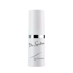 Dr.Spiller Anti-Couperose gél 20ml