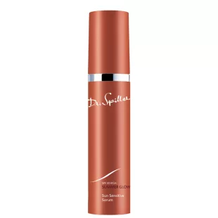 Dr.Spiller Summer Glow Sun Sensitive szérum SPF30 50ml