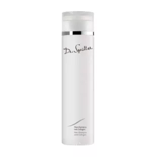 Dr.Spiller Kollagénes hajsampon 250ml