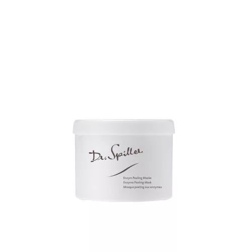 Dr.Spiller Enzym Peeling maszk