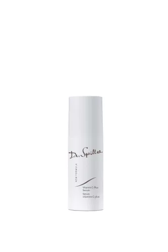 Dr.Spiller C-Vitamin Plus szérum 100ml
