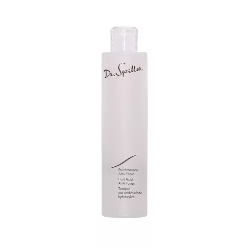 Dr.Spiller Gyümölcssavas AHA-tonik 200 ml