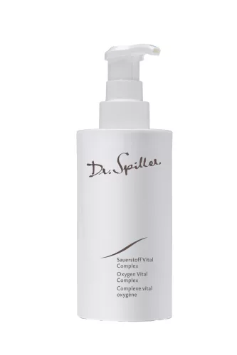 Dr.Spiller Oxigén Vital Komplex 200 ml