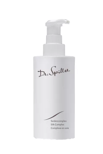 Dr.Spiller Selyemkrém komplex 200ml