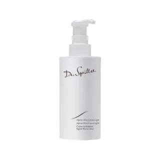 Dr. Spiller Alpesi Aloe krém Light 200ml