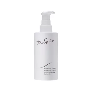 Dr. Spiller Alpesi Aloe krém  200ml