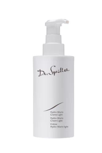 Dr.Spiller Hydro Marin Krém Light 200ml