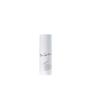 Dr.Spiller Hydro Color színezett krém sötét 100ml