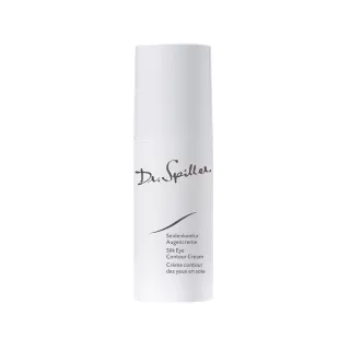 Dr.Spiller Selyem Szemkörnyékápoló krém 100ml