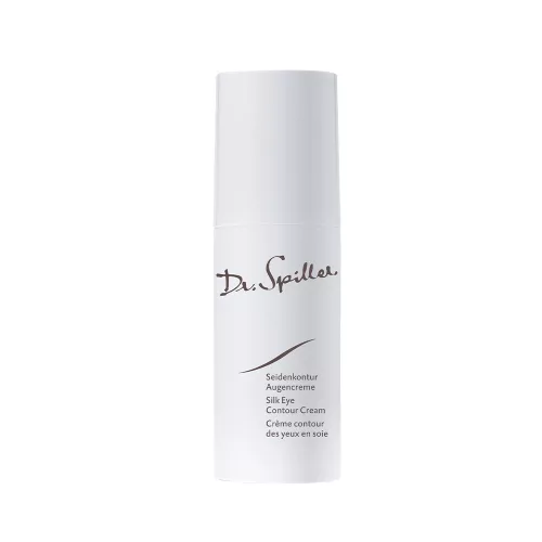 Dr.Spiller Selyem Szemkörnyékápoló krém 100ml
