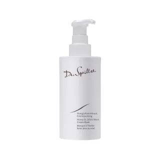 Dr.Spiller Méz-orbáncfű pakolás  200 ml