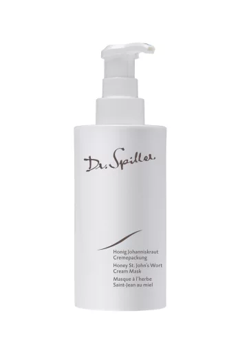 Dr.Spiller Méz-orbáncfű pakolás  200 ml