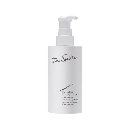 Dr.Spiller Fresh & Fruit maszk 200 ml