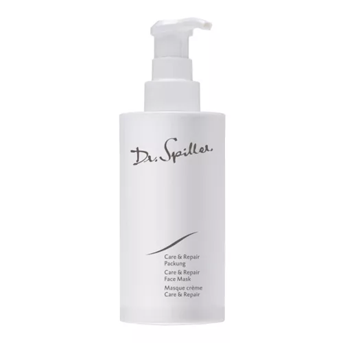 Dr. Spiller Care & Repair maszk 200 ml