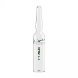 Dr.Spiller Strenght - Bőrerősítő ampulla 2ml