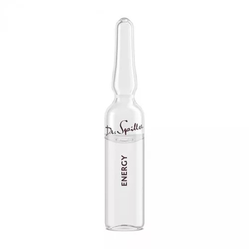 Dr.Spiller Energy  - Feltöltő ampulla 2ml