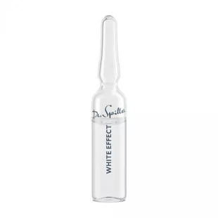 Dr.Spiller White effect - Bőrhalványító ampulla 2ml