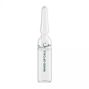 Dr.Spiller Wake-up Call - Aktiváló ampulla 2ml