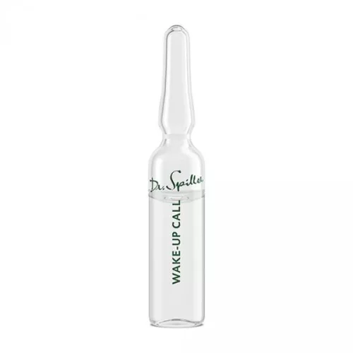 Dr.Spiller Wake-up Call - Aktiváló ampulla 2ml