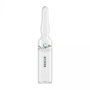 Dr.Spiller Rescue - Bőrnyugtató ampulla 2ml