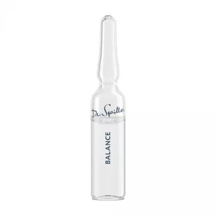 Dr.Spiller Balance - Bőrkiegyenlítő ampulla 2ml
