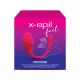 X-Epil Feel Hedone Okos vibrációs tojás