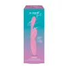 X-Epil Feel Eros G-pont vibrátor csiklóizgatóval