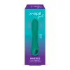 X-Epil Feel Himeros G-pont rúdvibrátor