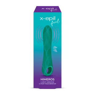 X-Epil Feel Himeros G-pont rúdvibrátor