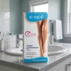 X-Epil Görgős gyantázószett sárga