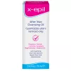 X-Epil Gyantázás utáni lemosó olaj 75ml