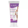 X-Epil Szőrtelenítő krém arcra/bikini vonalra 40ml