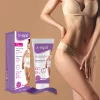X-Epil Szőrtelenítő krém arcra/bikini vonalra 40ml