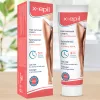 X-Epil Szőrtelenítő krém zabtejjel 100g