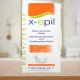 X-Epil Használatrakész gyantacsík testre - Hypoallergén 6x2db