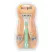 X-Epil Silky Smooth 4 cserélhető fejes női borotva 4 pengés 1db